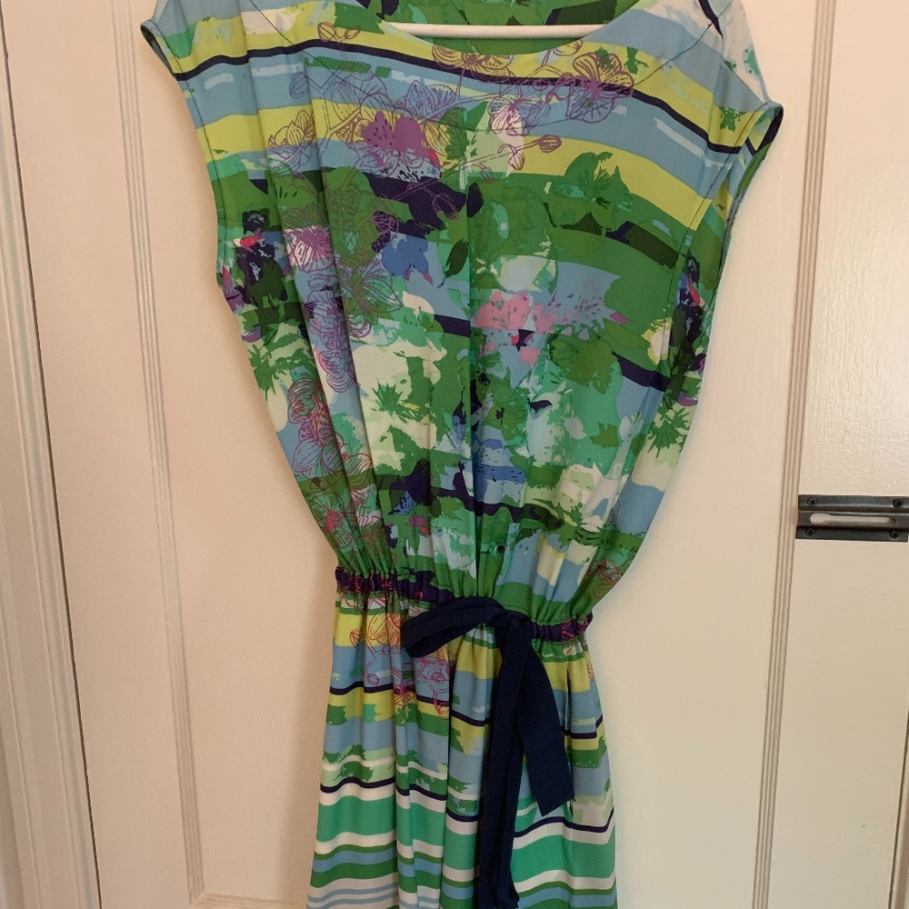 Ali Ro Dress